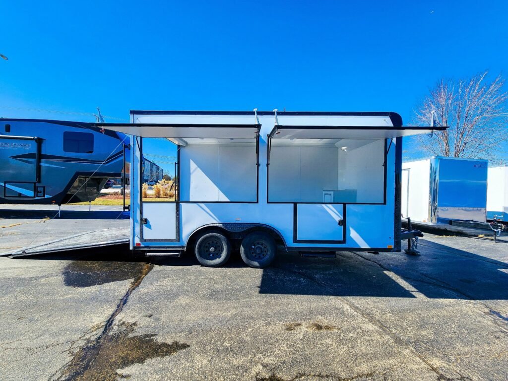 Trailers