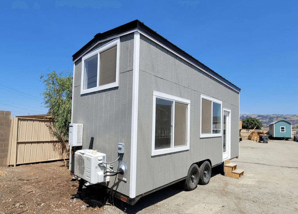 Trailers
