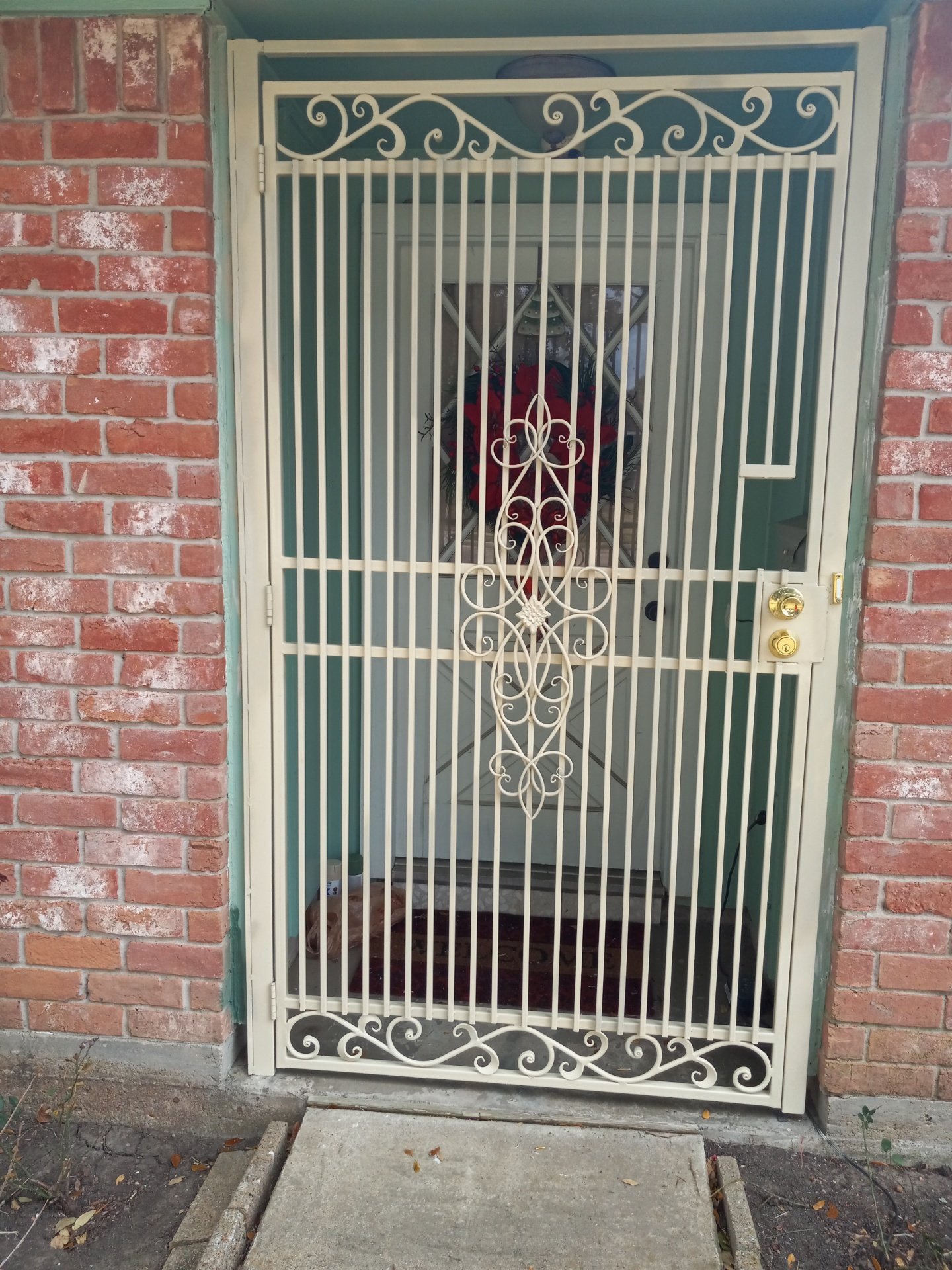 Fencing Installation