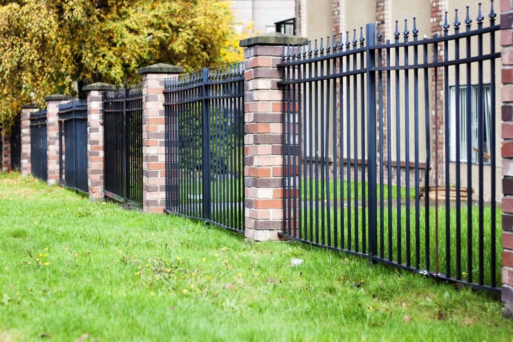 Residential Fencing Contractors