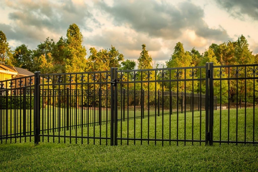 Fencing Installation