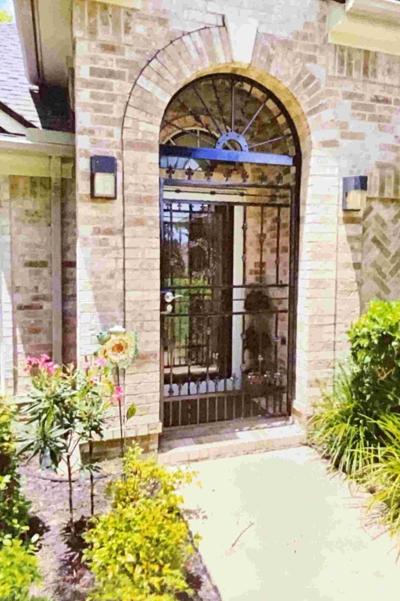 Burglar Bars | Home