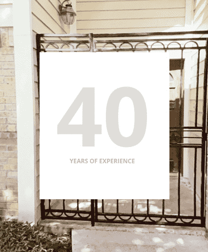 Burglar Bars | Home