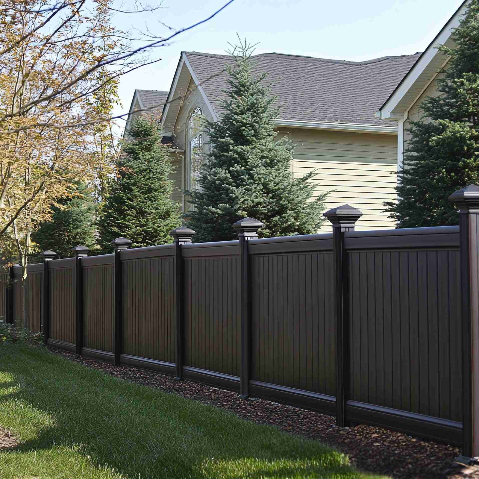 Fence Image