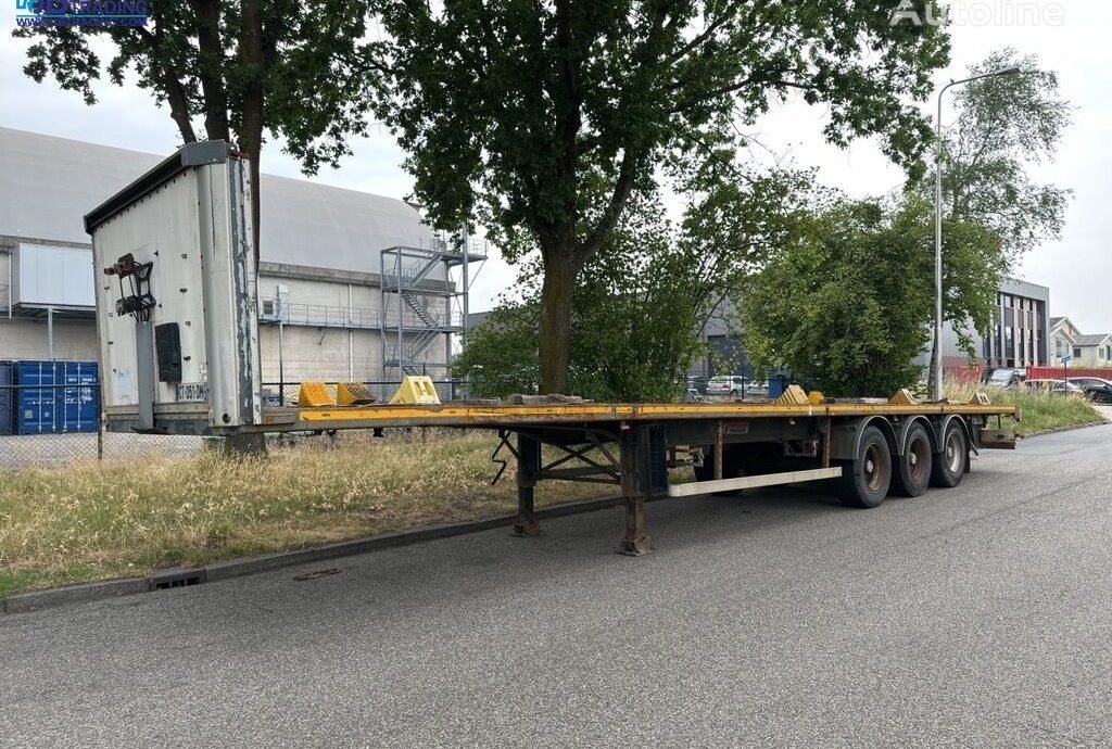 Trailers, Installation Services In Louisiana, Fence Installation Services In Austin